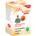 Acidity Tablets