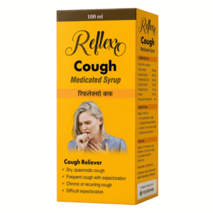 Cough Syrup
