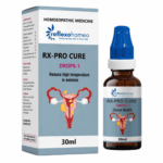 RX-Pro Cure - 30ml