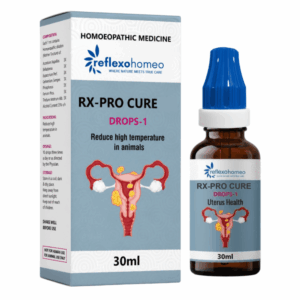 RX-Pro Cure - 30ml