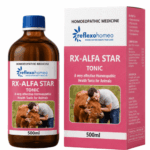 RX-Alfa Star Tonic - 500ml
