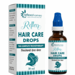 Hair Care Drops
