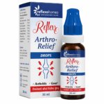 Arthro-Relief Drops