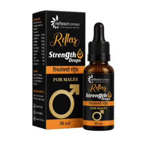 Strength Drops