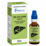 RX-Liv Long Drops - 30ml