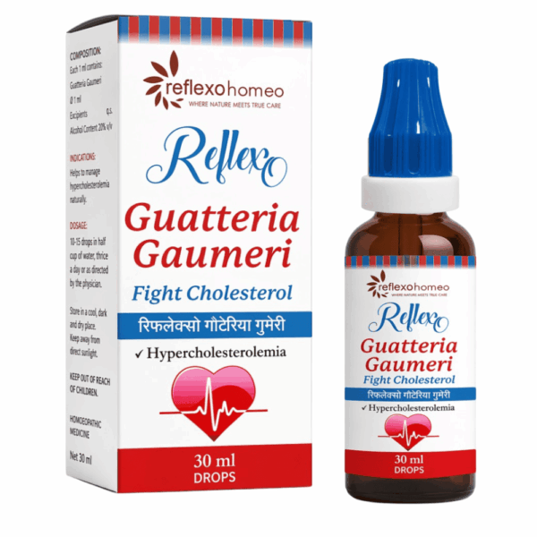 Gaumeri Drops