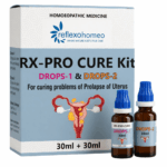RX-Pro Cure Kit - Drops 1 & 2