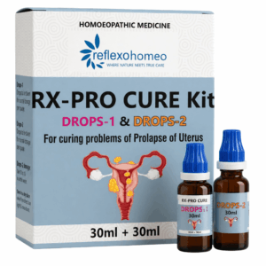 RX-Pro Cure Kit - Drops 1 & 2