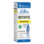 Arthritis Syrup