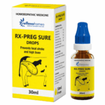 RX-Preg Sure Drops- 30ml