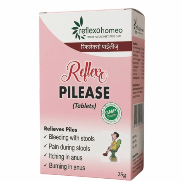 Pilease Tablets