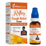 Cough Relief Drops
