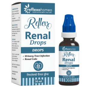 Renal Drops
