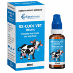 RX-Cool Vet Drops - 30ml