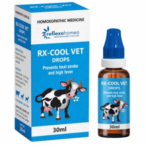 RX-Cool Vet Drops - 30ml