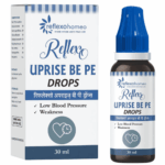 UPRISE BE PE Drops