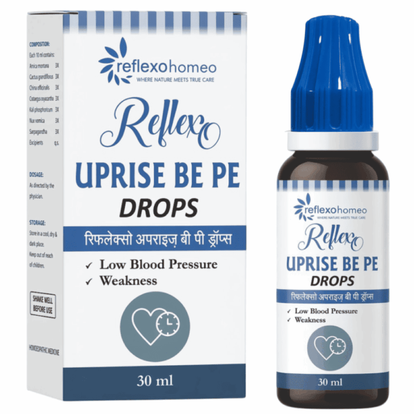 UPRISE BE PE Drops