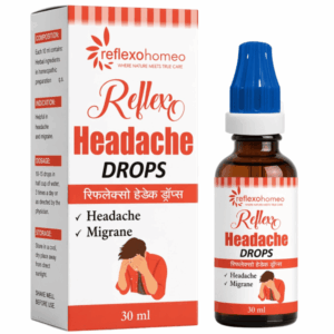 Headache Drops