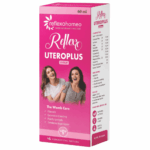 Uteroplus Syrup