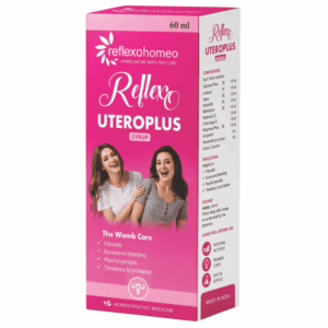 Uteroplus Syrup