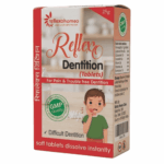 Dentition Tablets