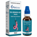 RX-Dewor Vet Drops - 30ml