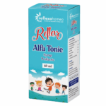 Alfa Tonic Pediatric Syrup