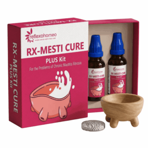 RX-Mesti Cure Plus Kit