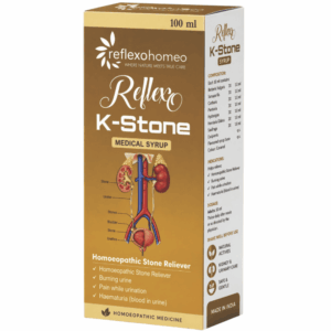 K-Stone Syrup