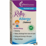 Allergy Tablets