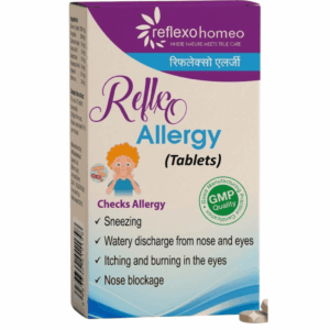 Allergy Tablets