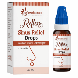Sinus-Relief Drops