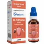 RX-Cyst Gone Drops - 30ml