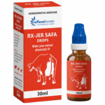RX-Jer Safa Drops- 30ml