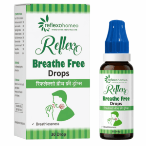Breathe Free Drops
