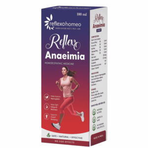 Anaemia Syrup