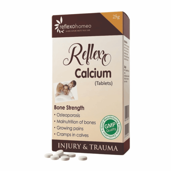 Calcium Tablets
