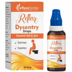 Dysentery Drops