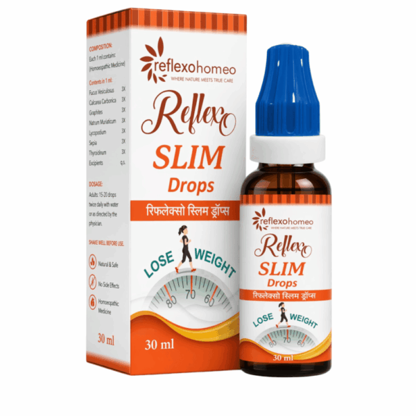 Slim Drops