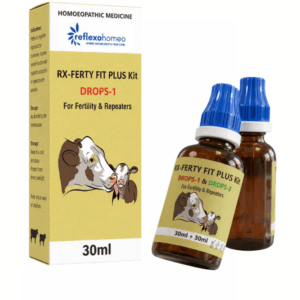 RX-Ferty Fit Plus Kit