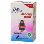 Anaemia Tablets