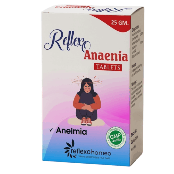 Anaemia Tablets
