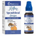 Spondyheal Drops
