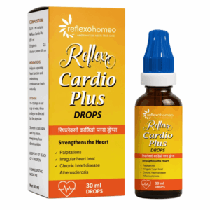 Cardio Plus Drops