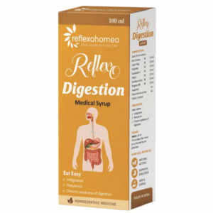 Digestion Syrup