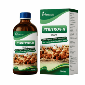PYRITROX-H Drops – 500ml