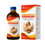 RLX Anti Ascito Drops – 500ml