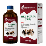 RLX BURSA (I.B.D) - 500ml