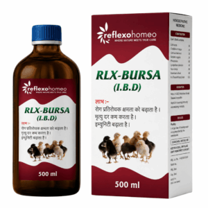 RLX BURSA (I.B.D) - 500ml