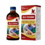 RLX TOXIBH Drops – 500ml